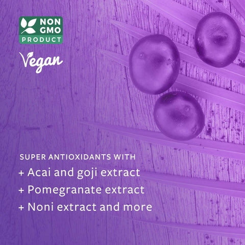 what are the benefits of antioxidants