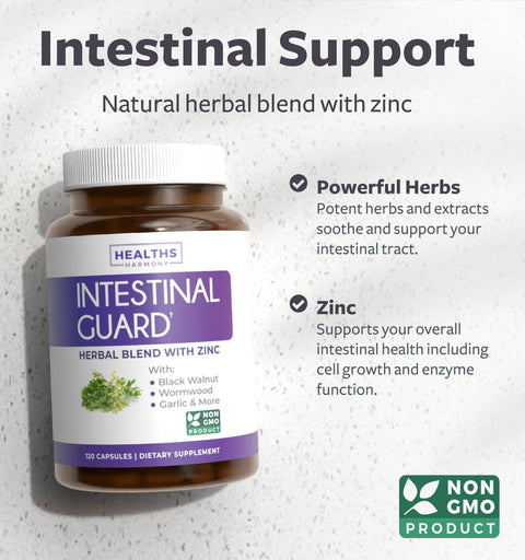 Intestinal Capsules