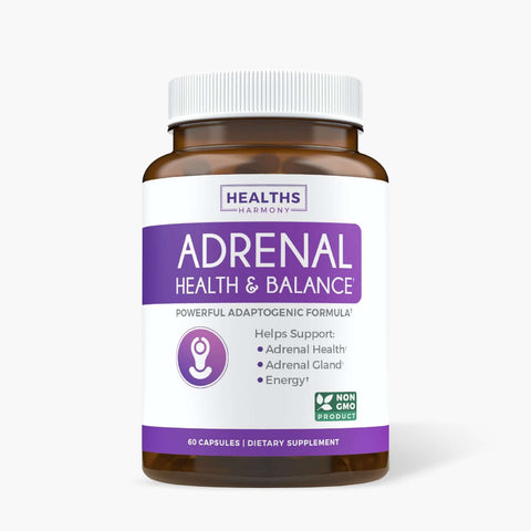 Adrenal Health Support