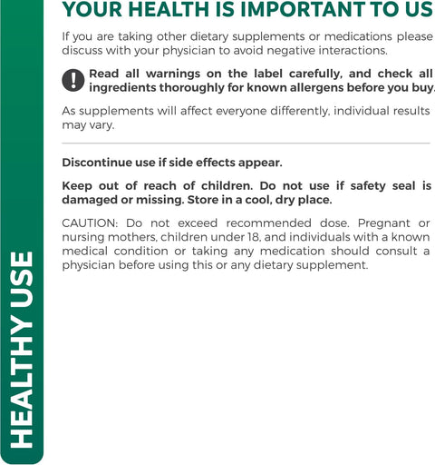 Thyroid Support Capsules