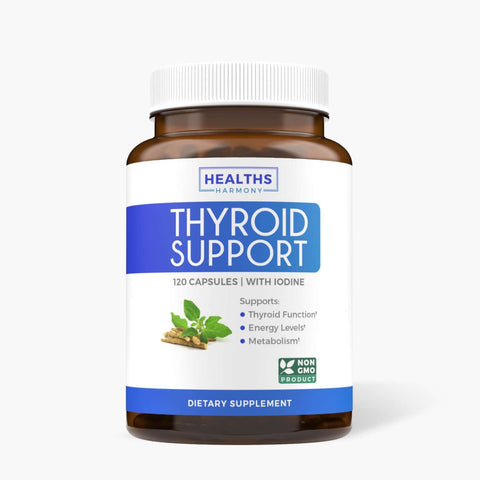 Thyroid Support