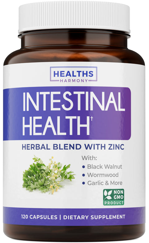 Intestinal Capsules