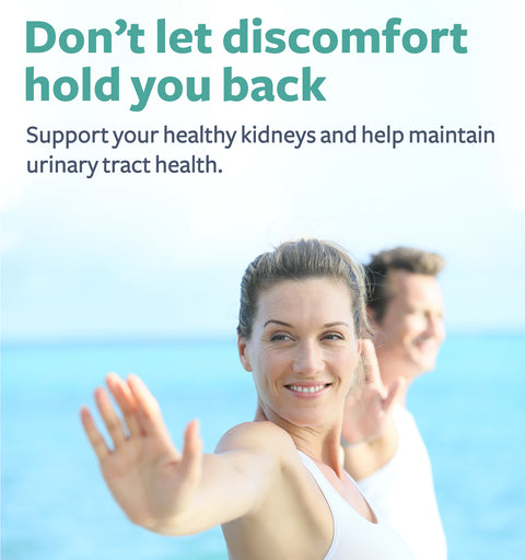 Kidney Cleanse Capsules